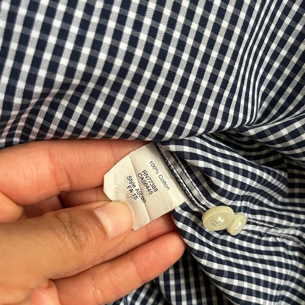 J. Crew excellent like